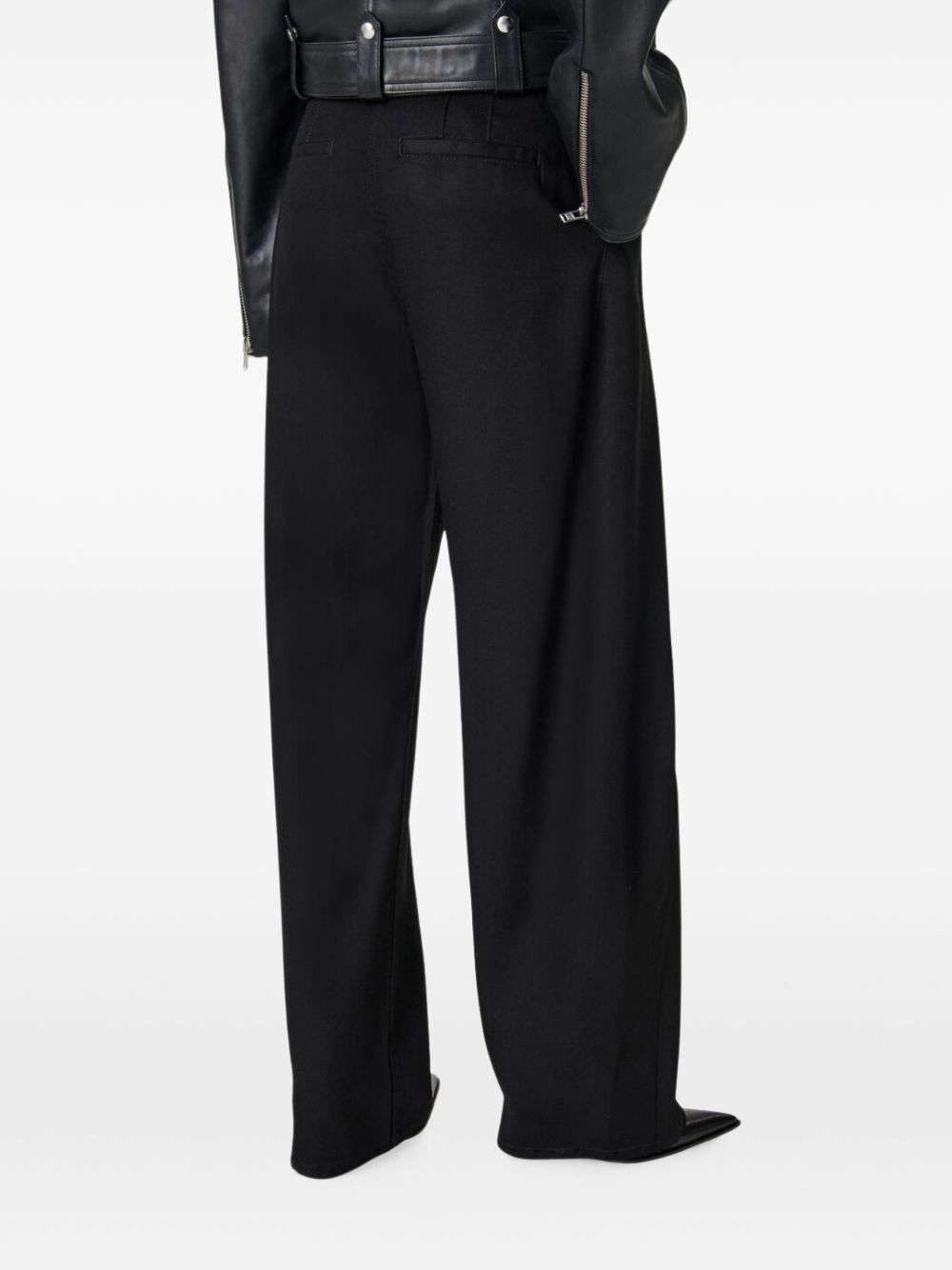 PANTALONI IRO PARIS  