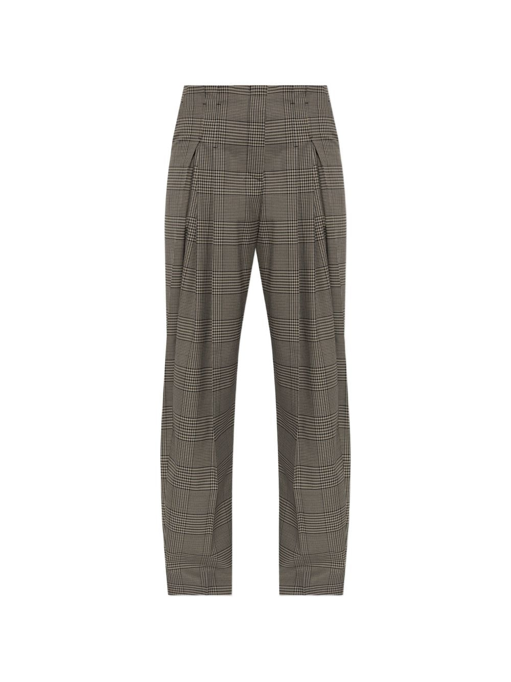 PANTALONI IRO PARIS  