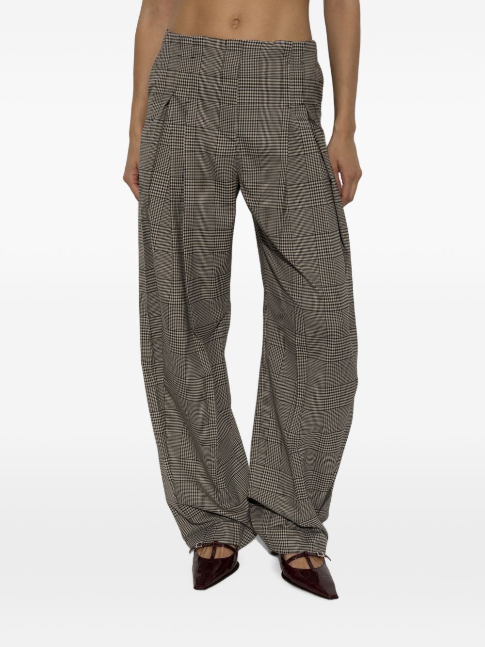 PANTALONI IRO PARIS  