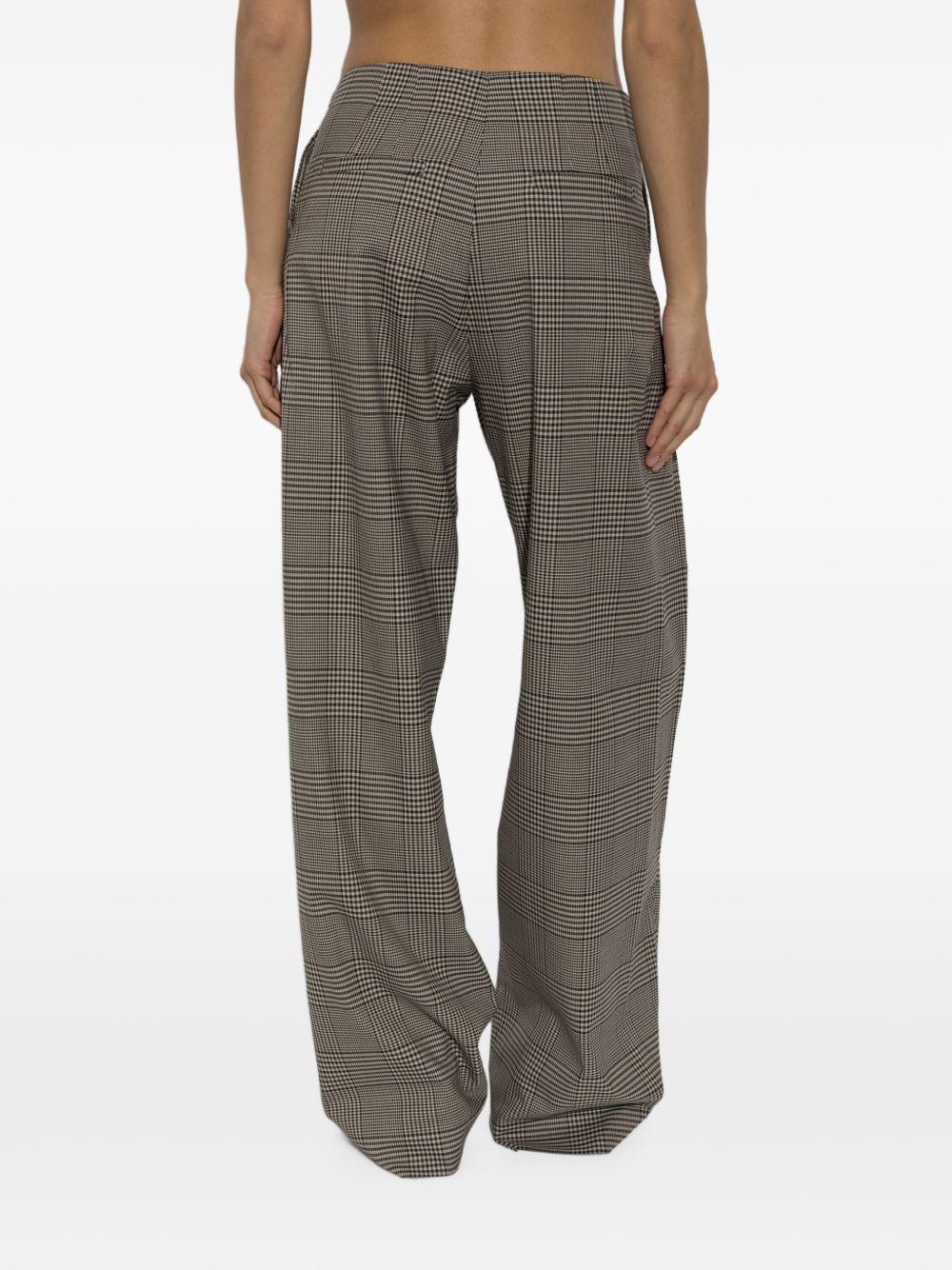 PANTALONI IRO PARIS  