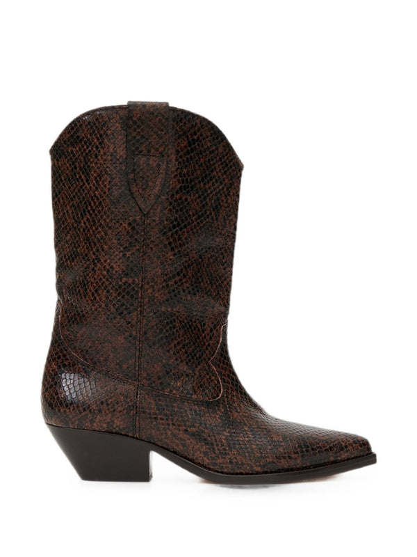 STIVALI ISABEL MARANT  