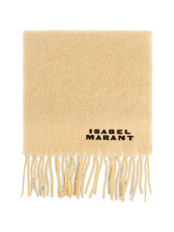 SCIARPE ISABEL MARANT  