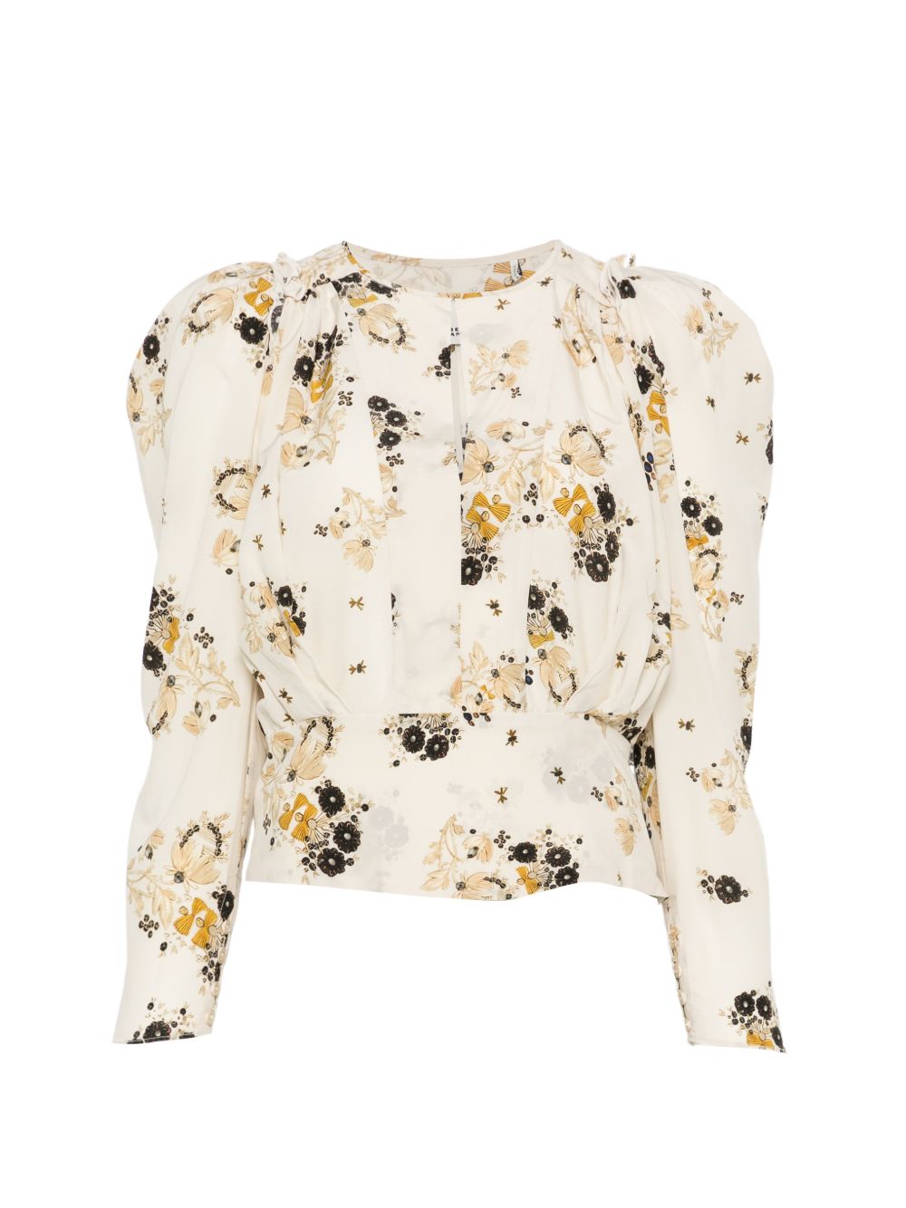 TOP ISABEL MARANT  