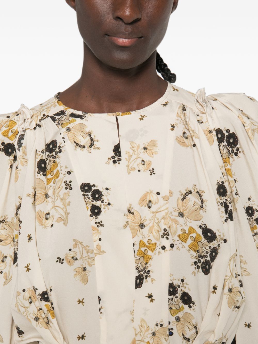 TOP ISABEL MARANT  