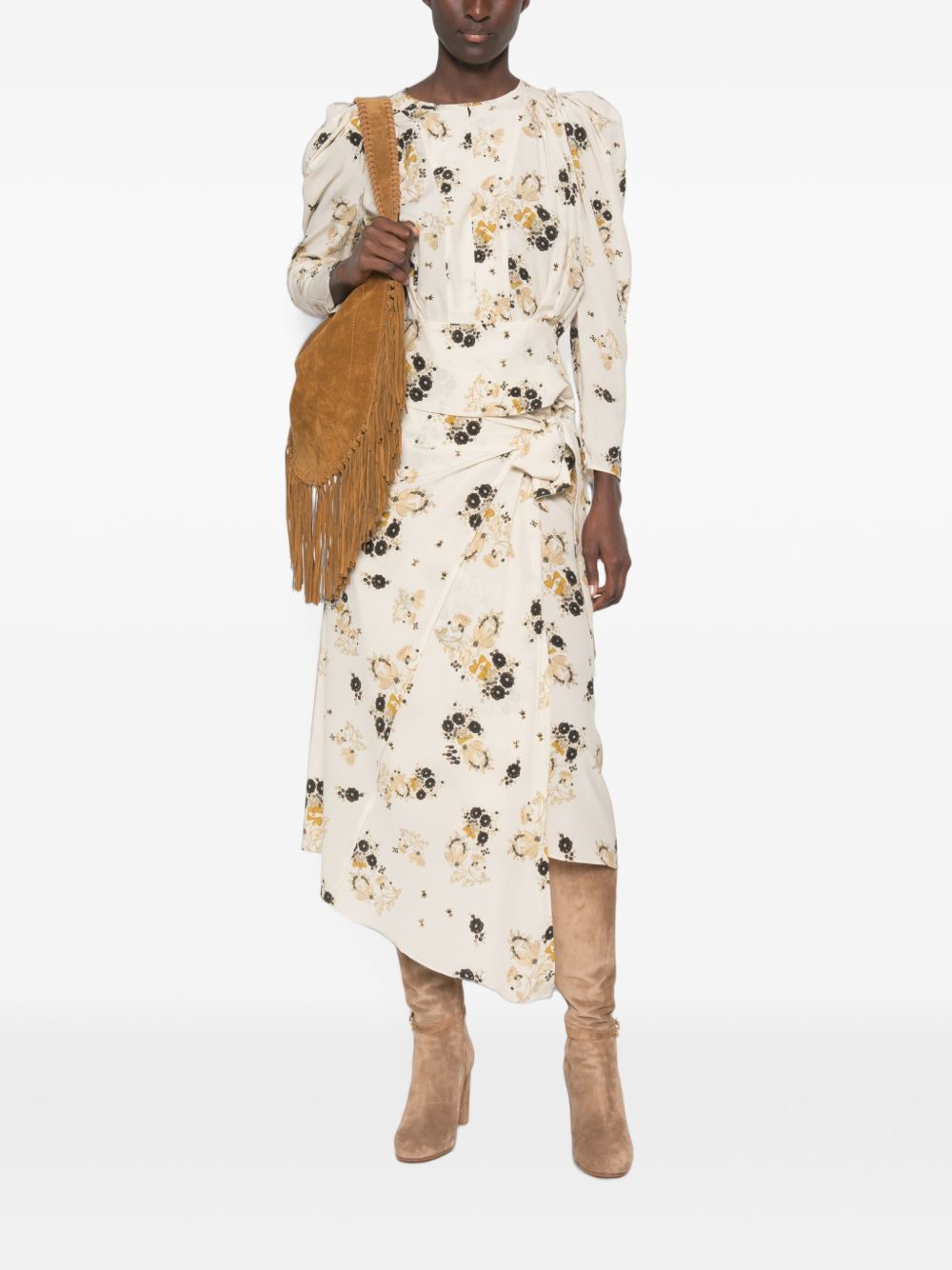 TOP ISABEL MARANT  