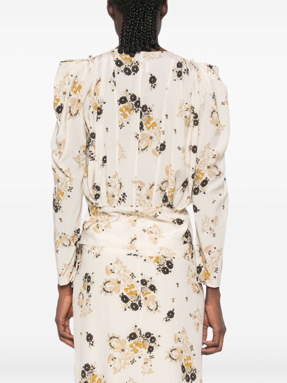 TOP ISABEL MARANT  