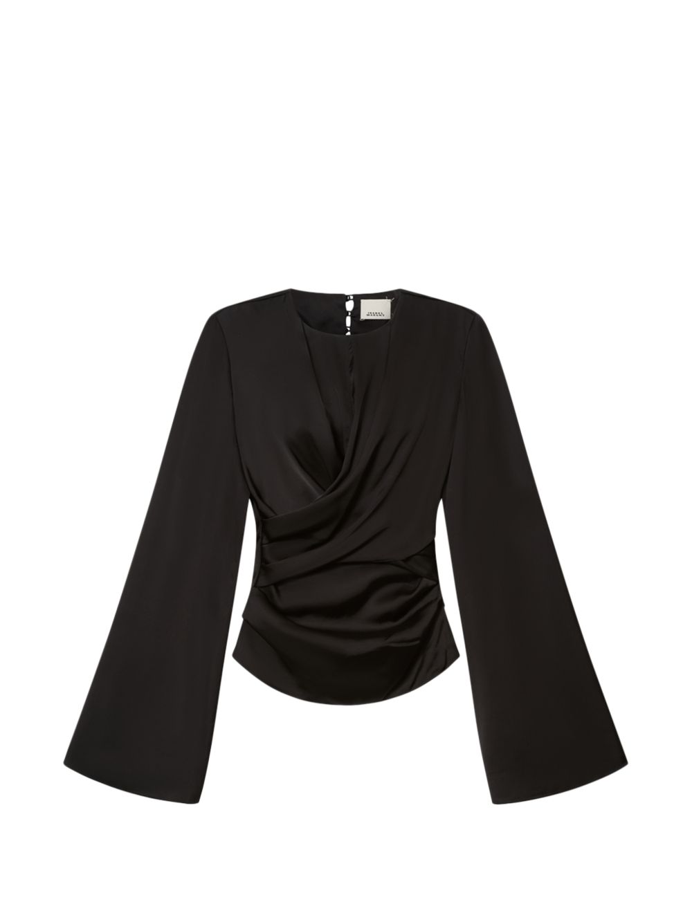 TOP ISABEL MARANT  