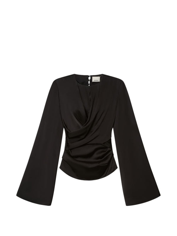 TOP ISABEL MARANT  