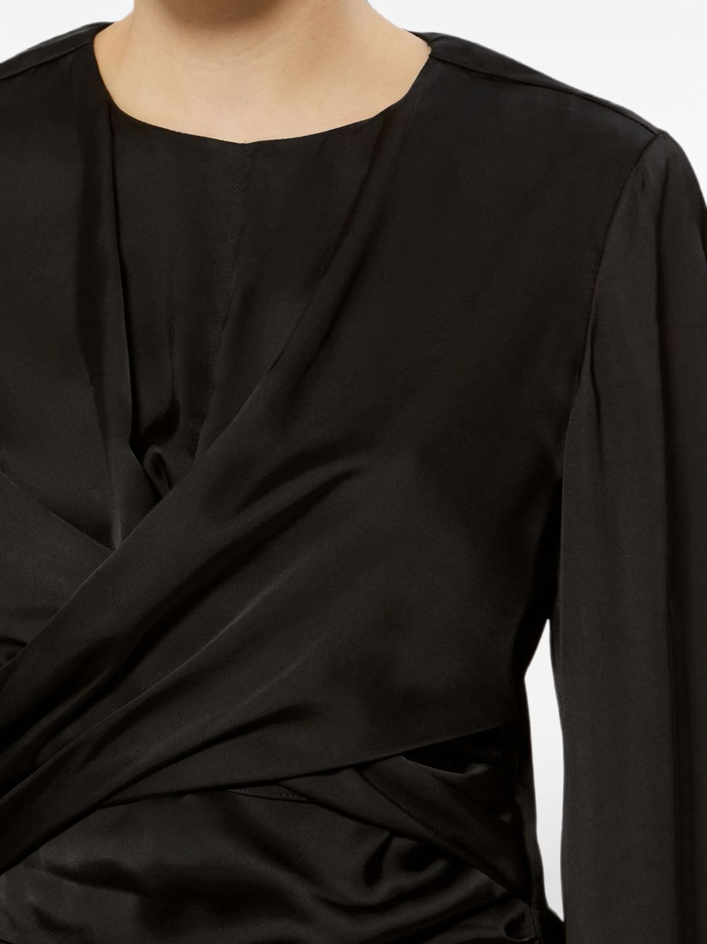 TOP ISABEL MARANT  