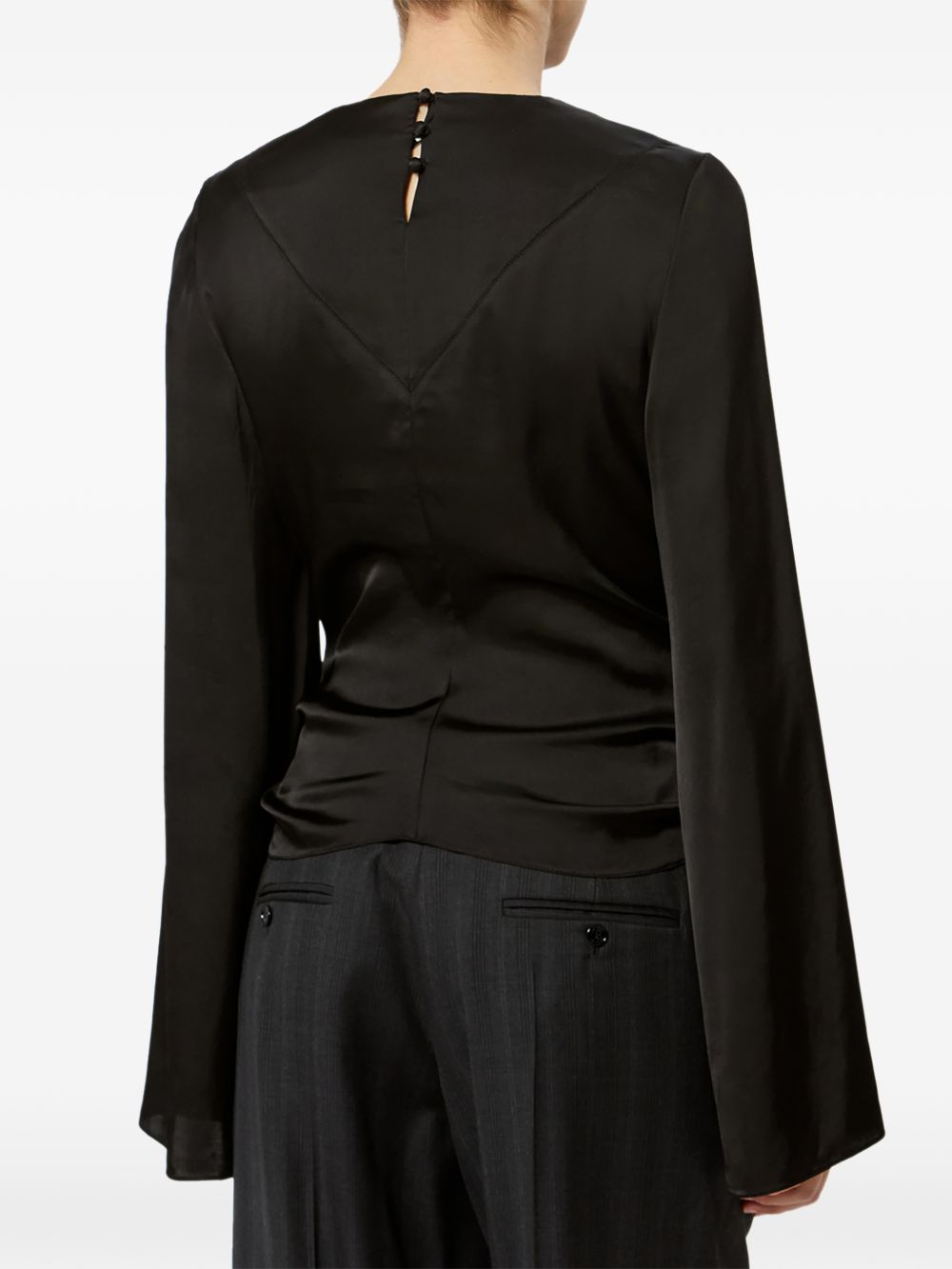 TOP ISABEL MARANT  