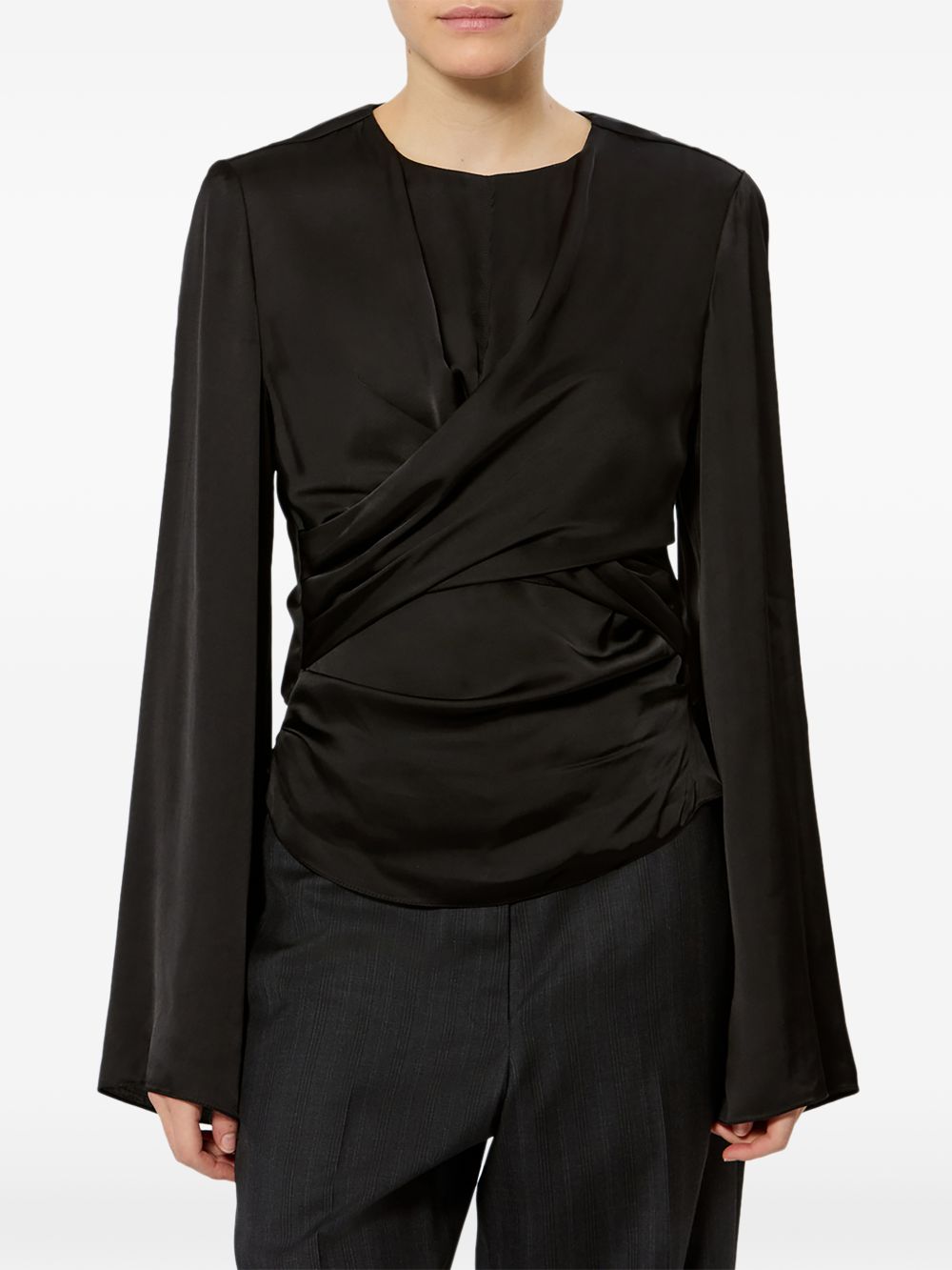 TOP ISABEL MARANT  