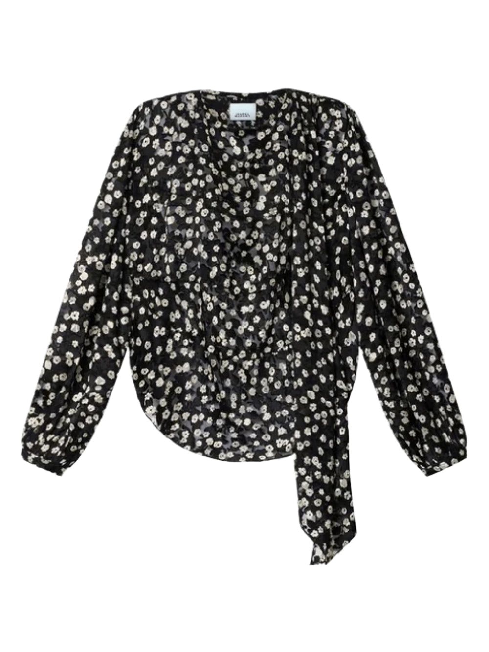 TOP ISABEL MARANT  