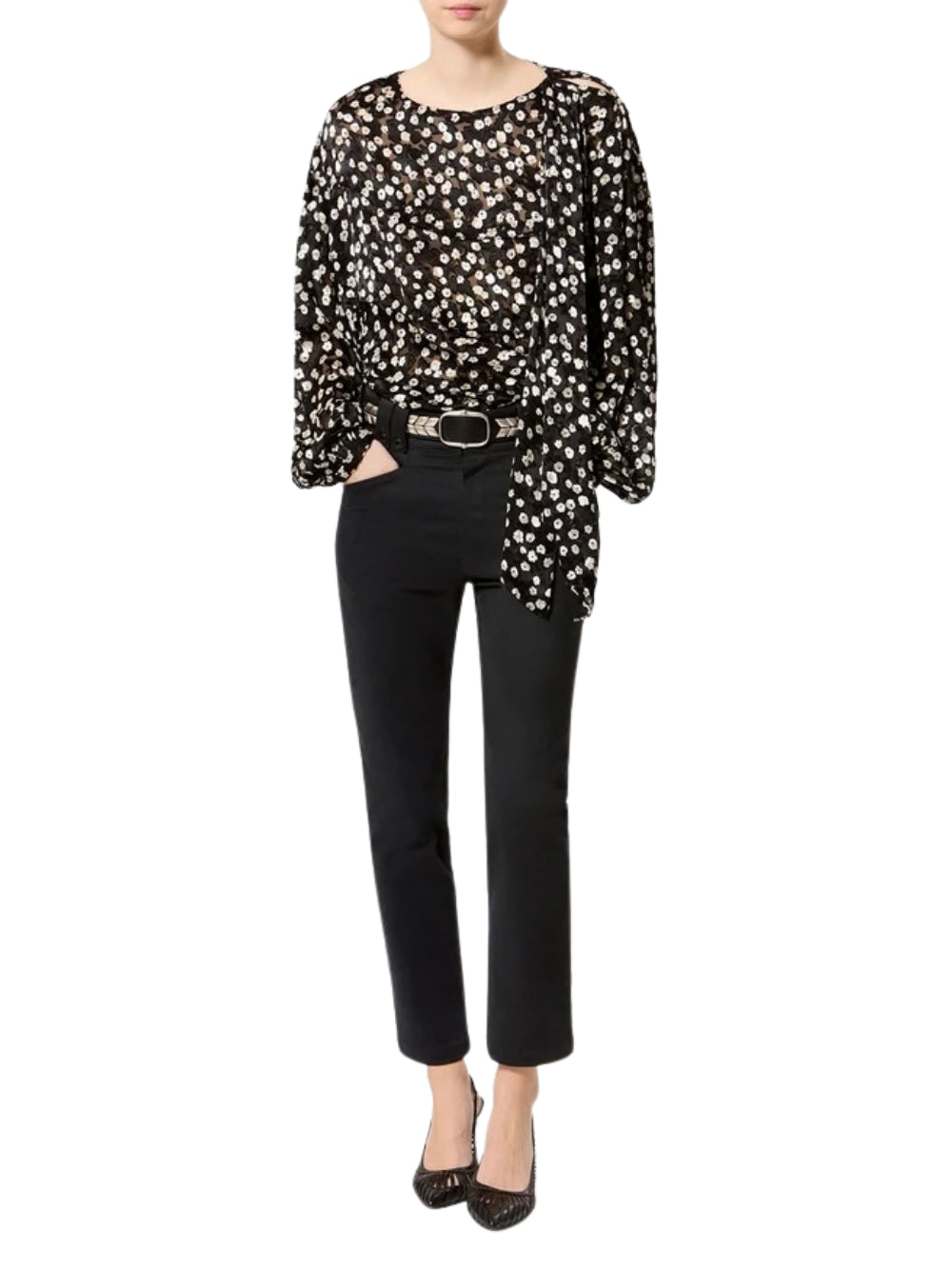 TOP ISABEL MARANT  