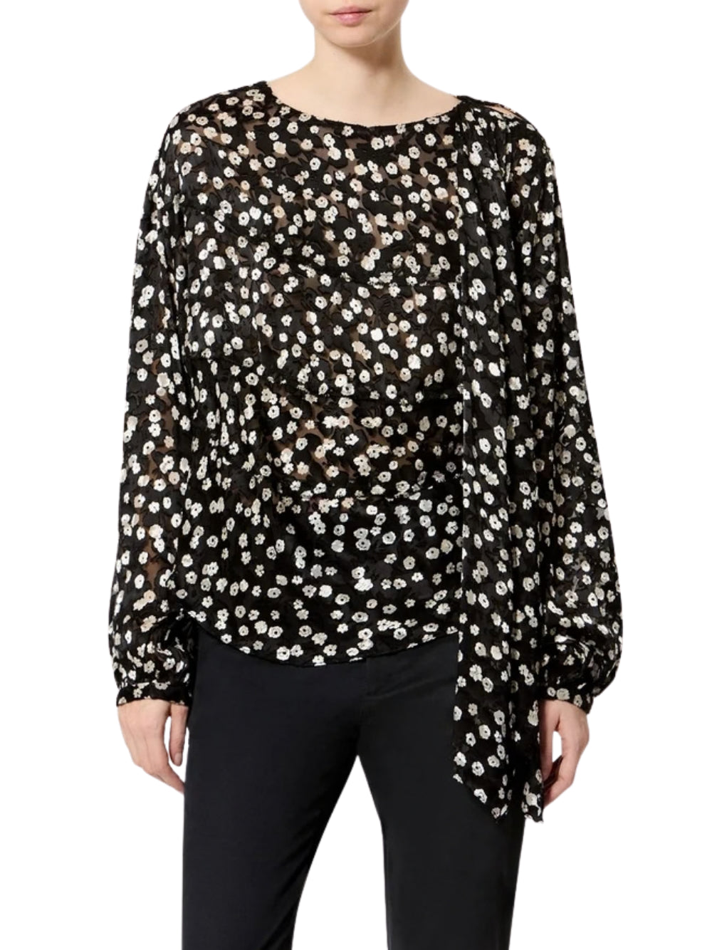 TOP ISABEL MARANT  