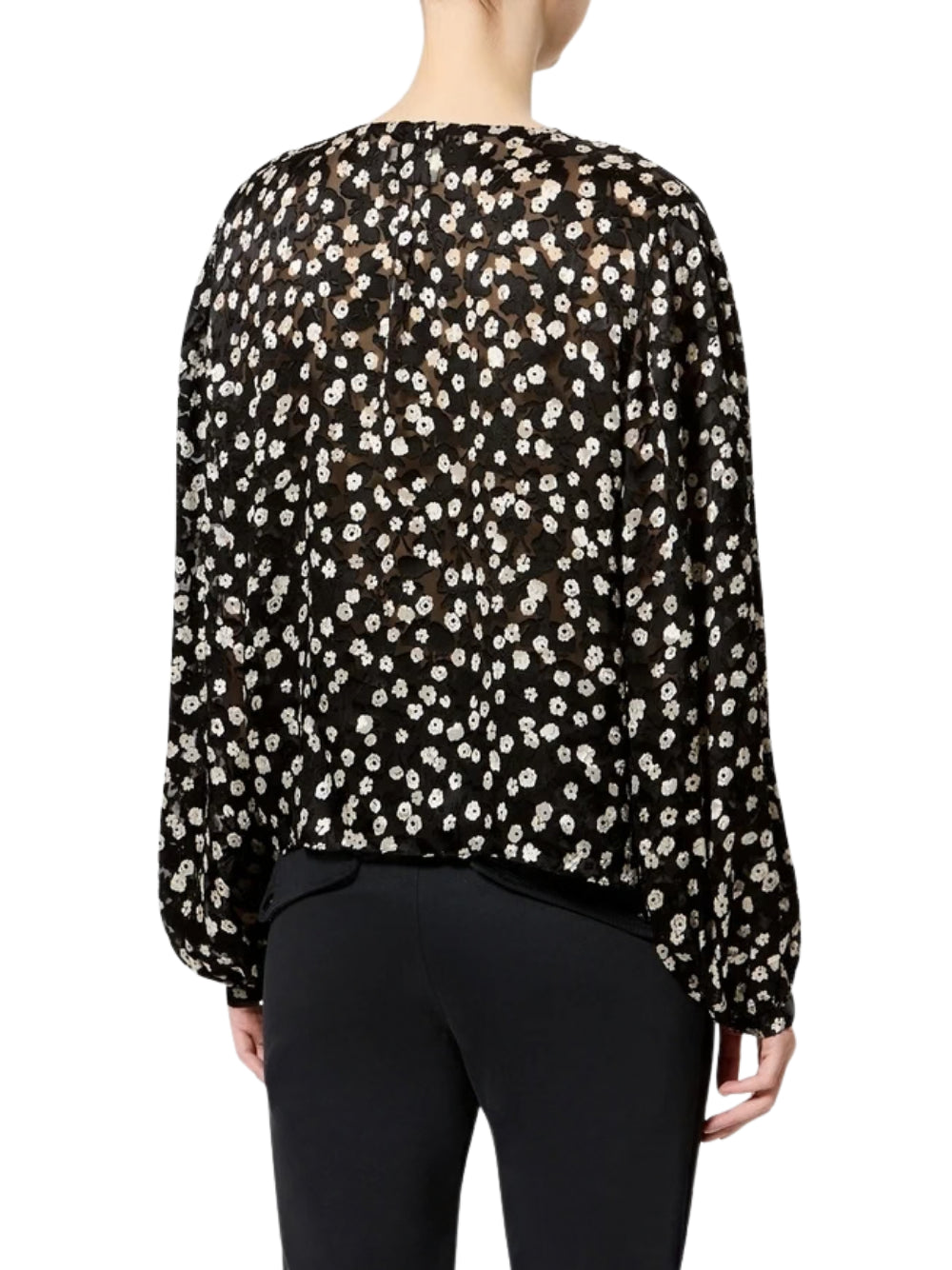 TOP ISABEL MARANT  