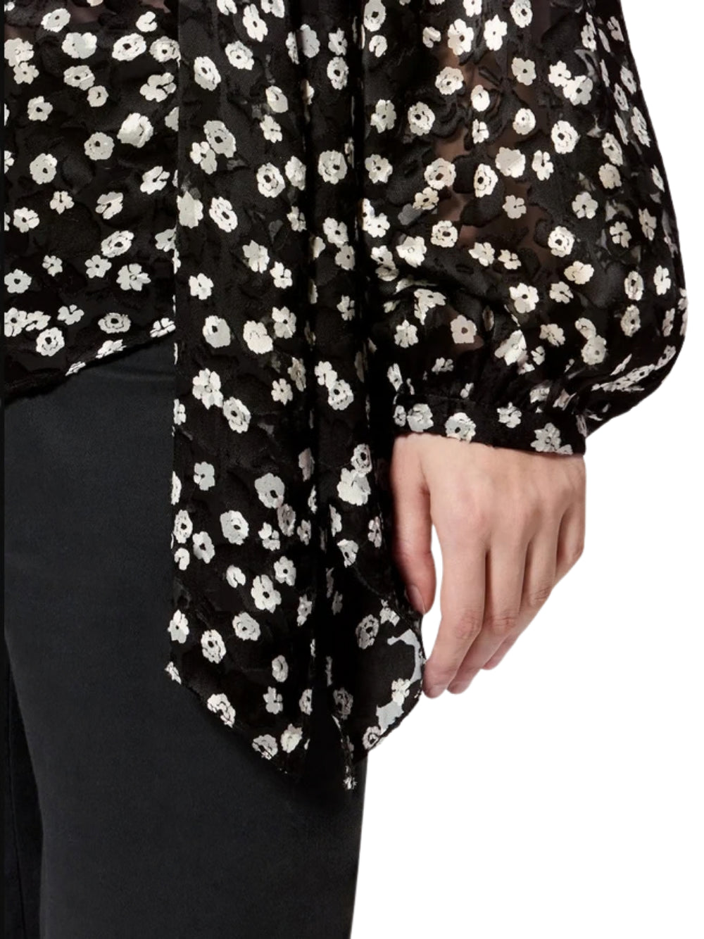 TOP ISABEL MARANT  