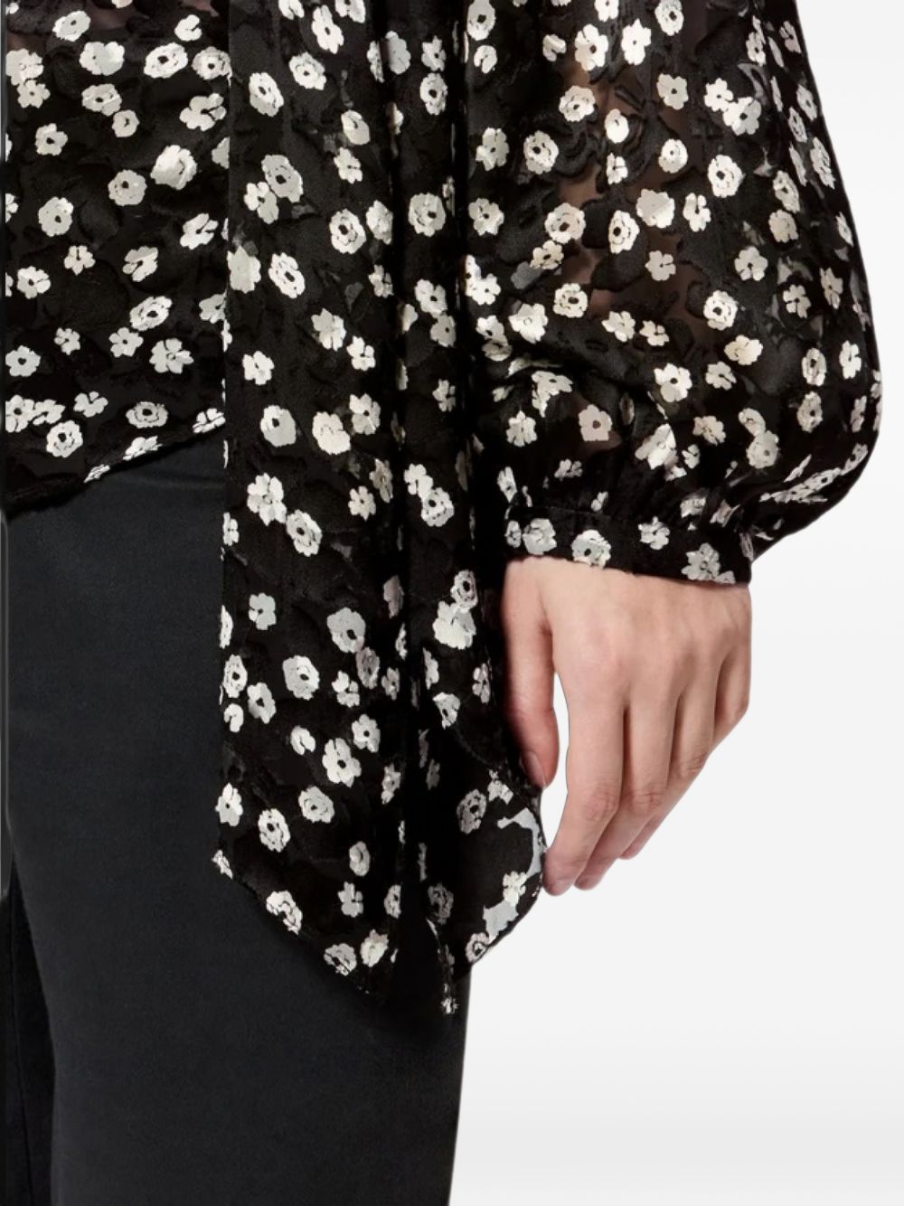 TOP ISABEL MARANT  