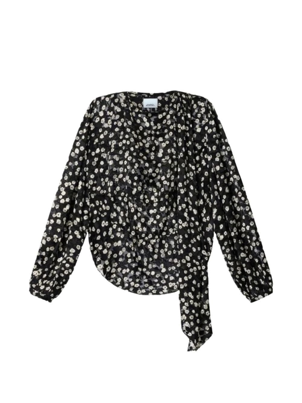 TOP ISABEL MARANT  