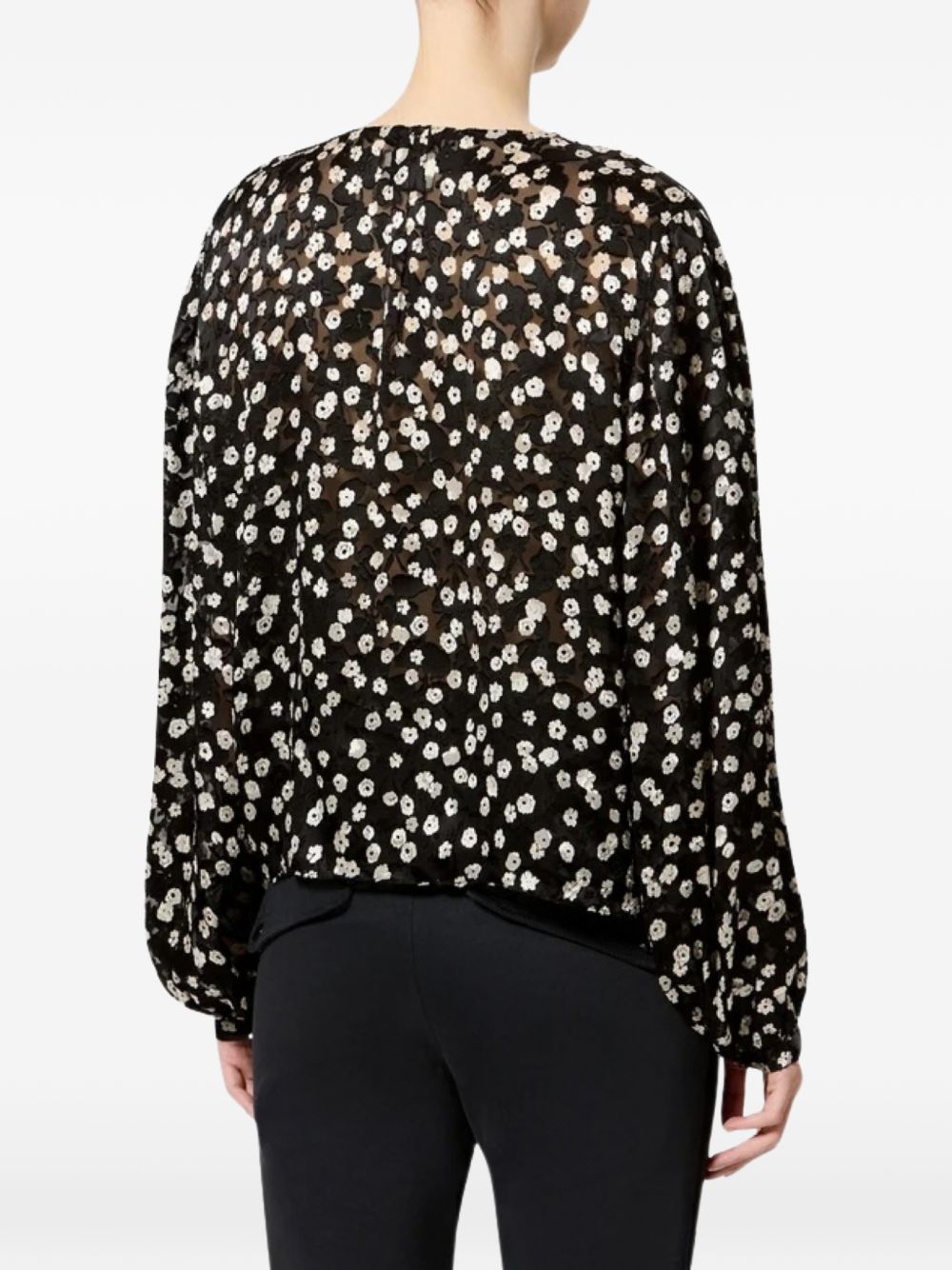TOP ISABEL MARANT  