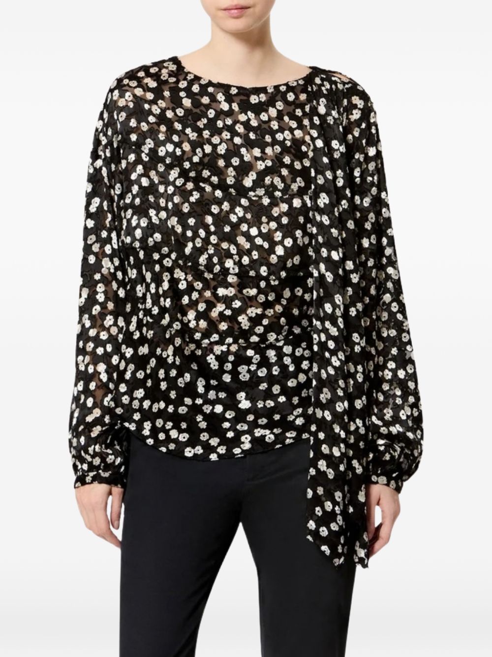 TOP ISABEL MARANT  