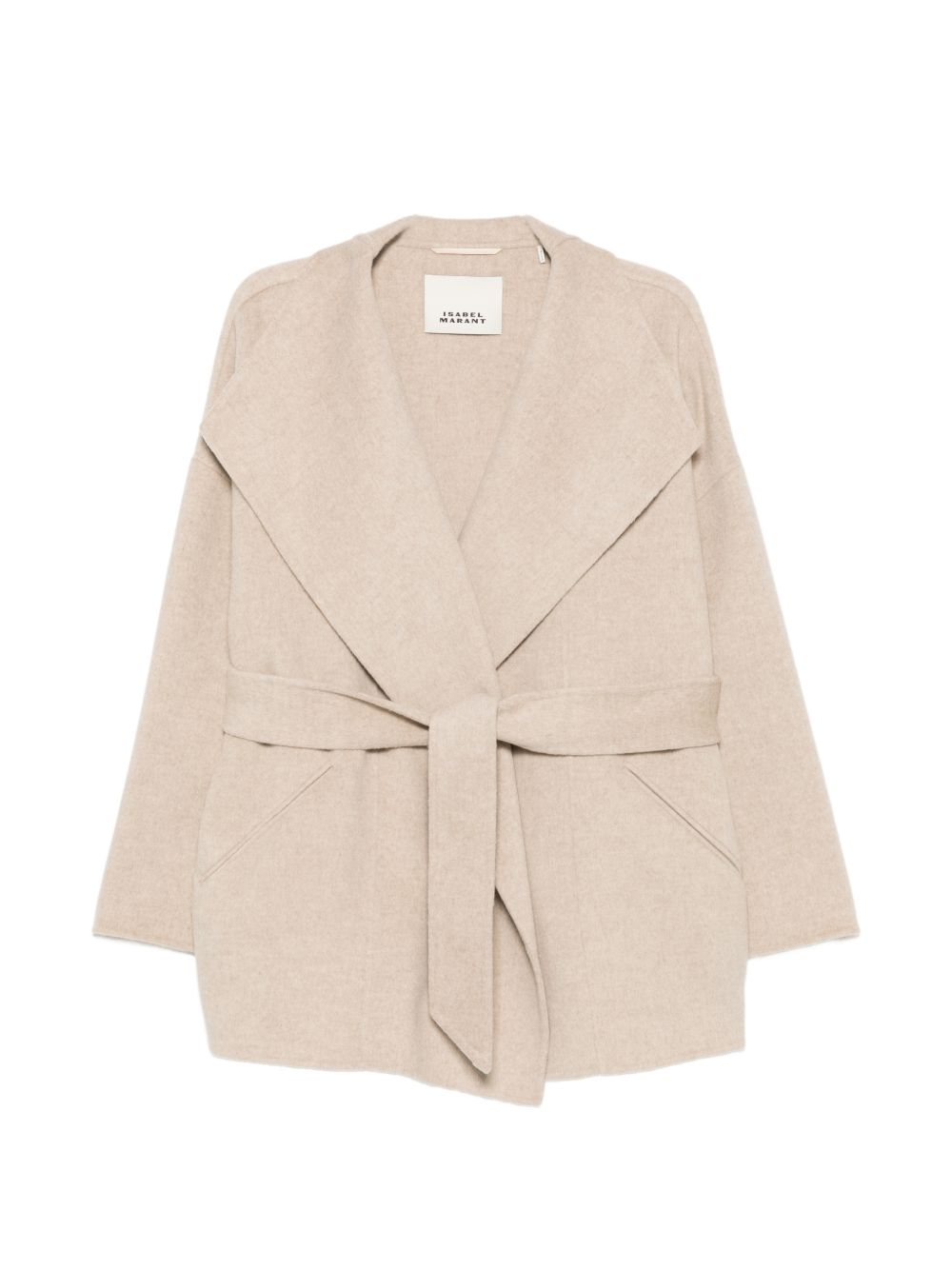 CAPPOTTI ISABEL MARANT  