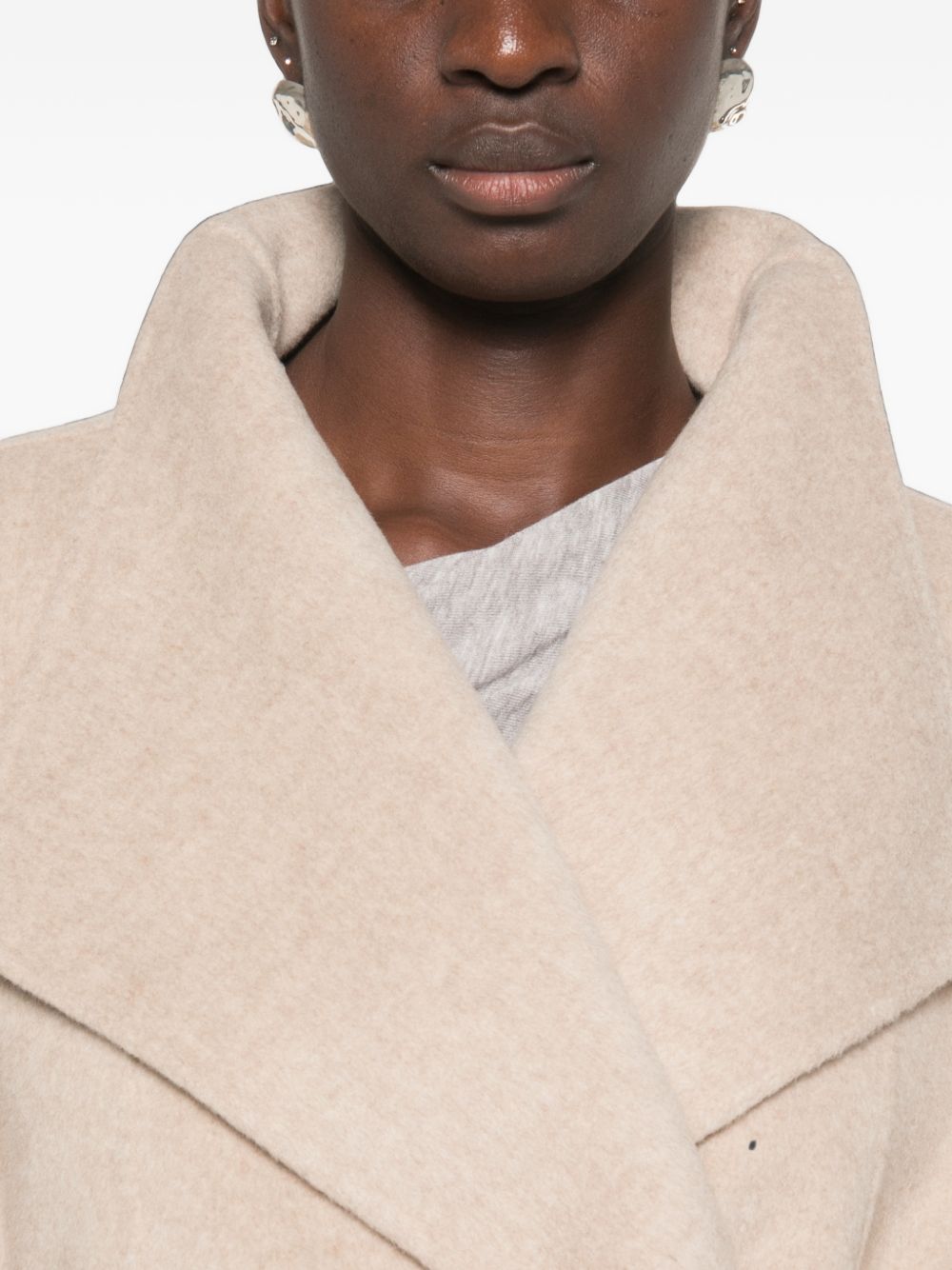CAPPOTTI ISABEL MARANT  