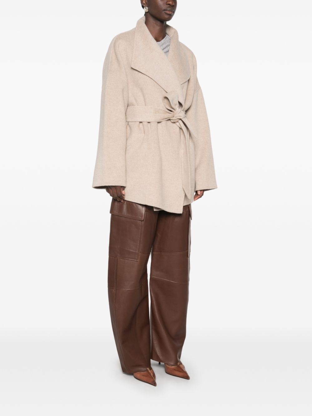 CAPPOTTI ISABEL MARANT  