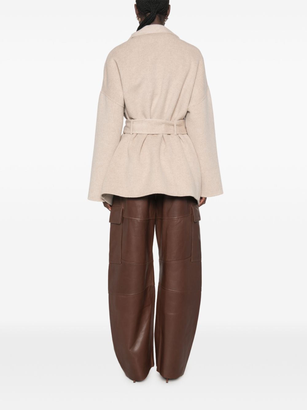 CAPPOTTI ISABEL MARANT  