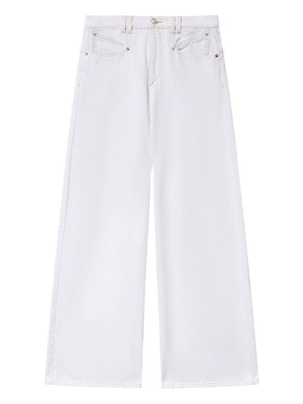 JEANS ISABEL MARANT  