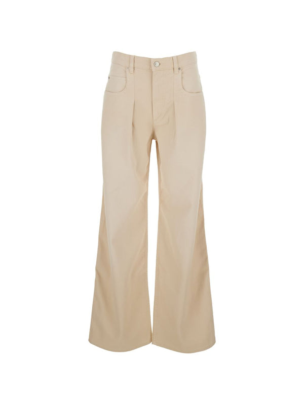 PANTALONI ISABEL MARANT  
