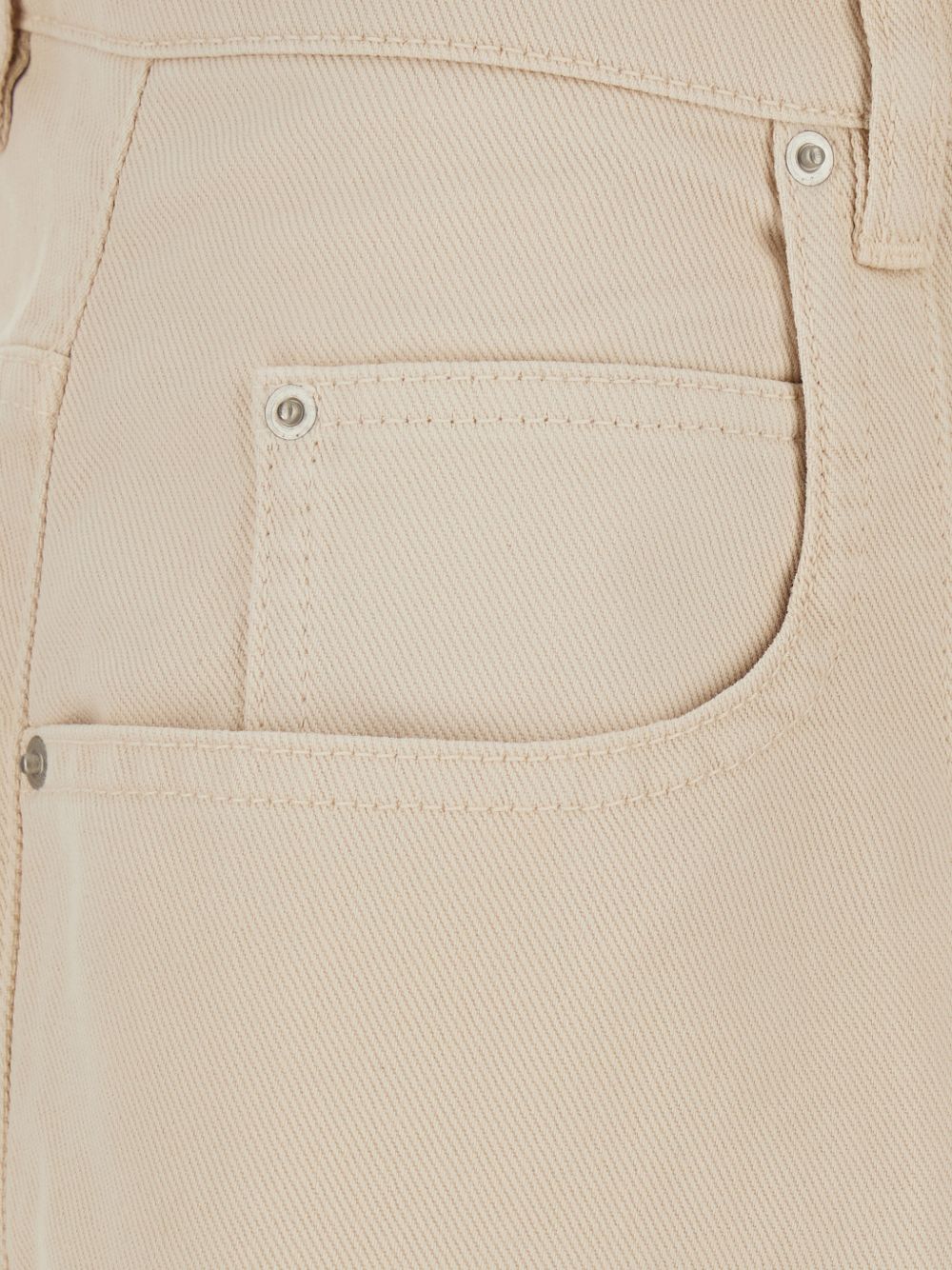 PANTALONI ISABEL MARANT  