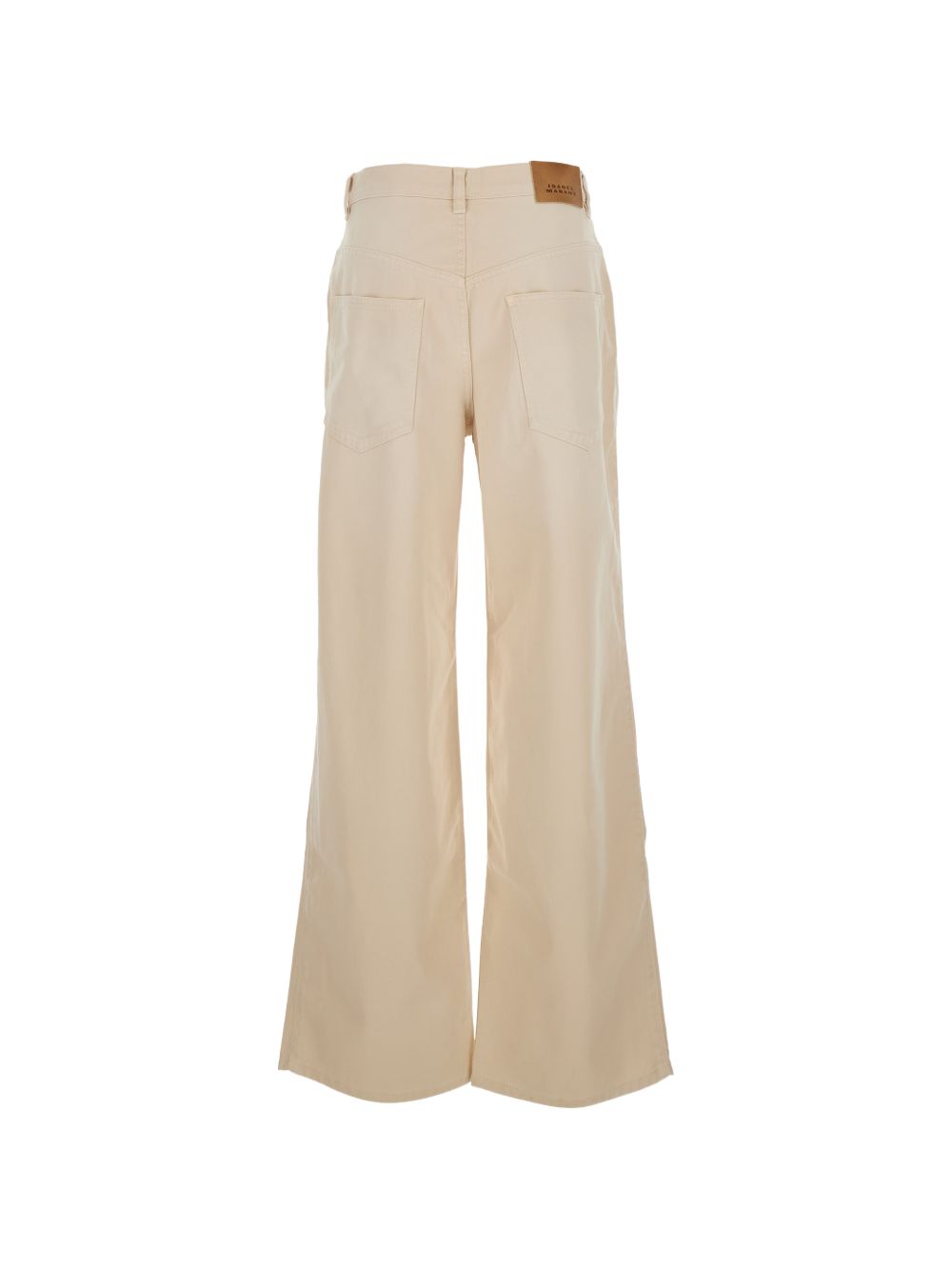 PANTALONI ISABEL MARANT  