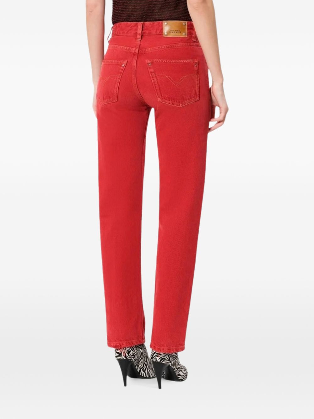 JEANS ISABEL MARANT  