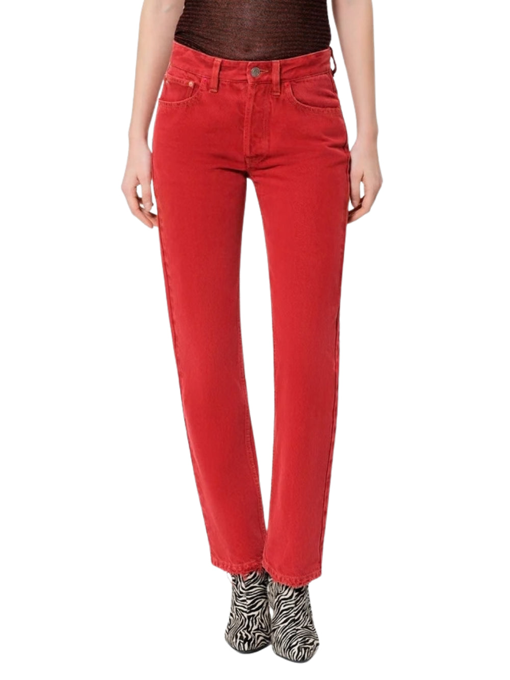 JEANS ISABEL MARANT  