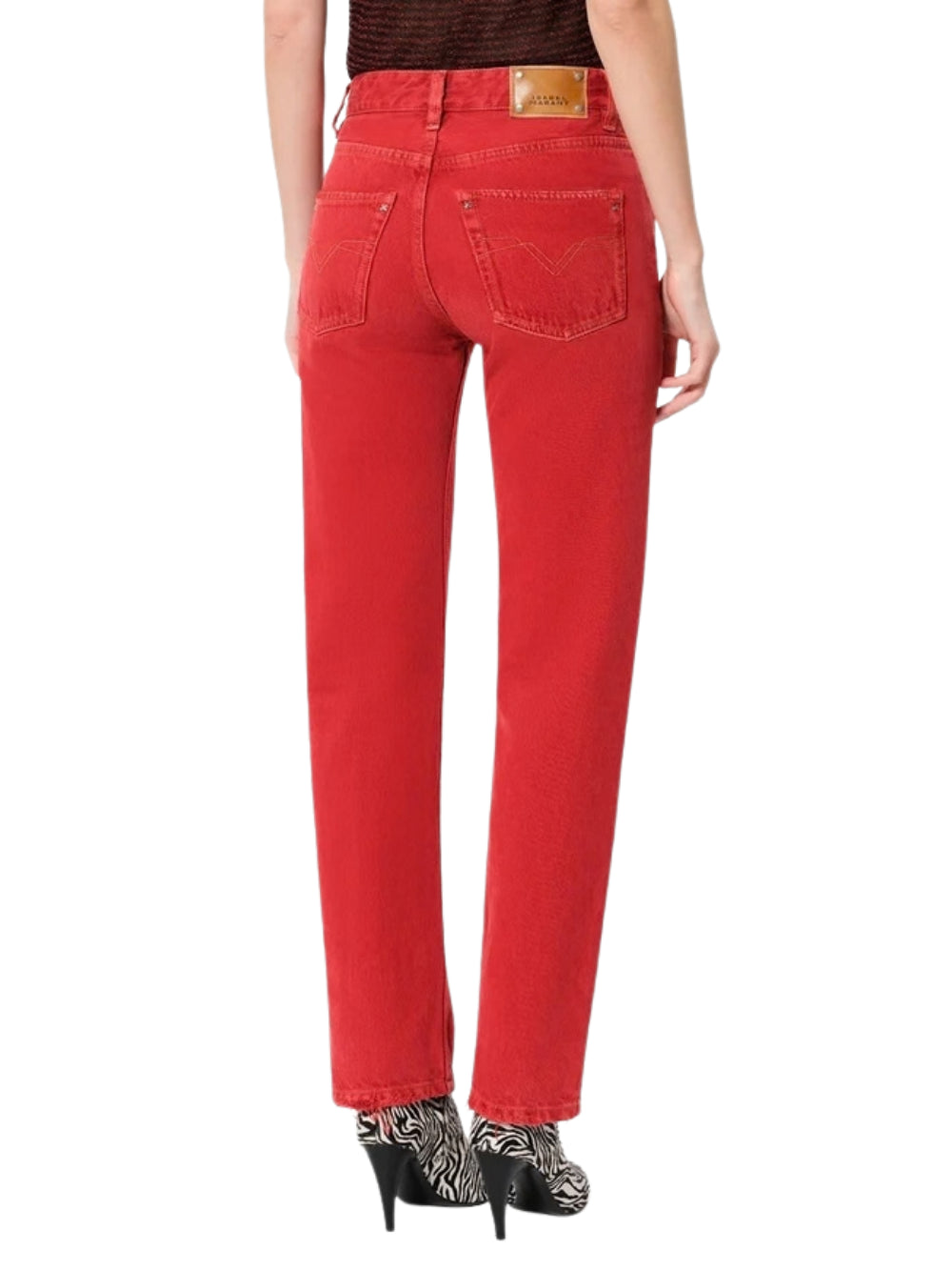 JEANS ISABEL MARANT  
