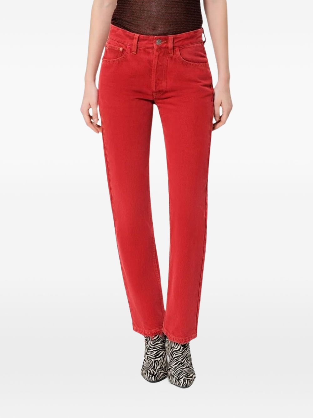 JEANS ISABEL MARANT  