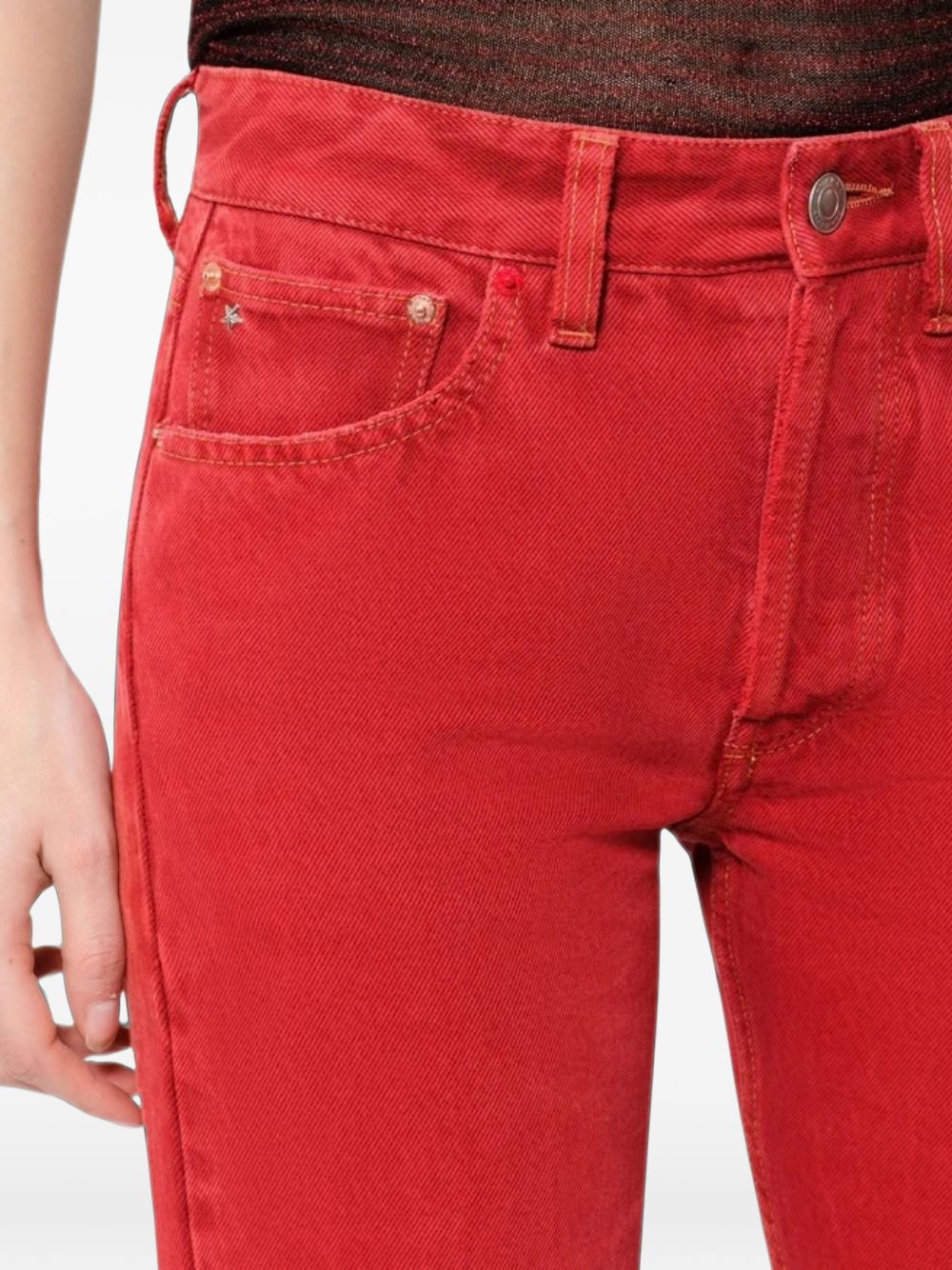 JEANS ISABEL MARANT  