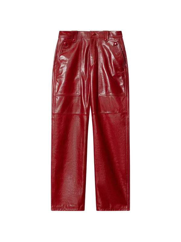 PANTALONI ISABEL MARANT  