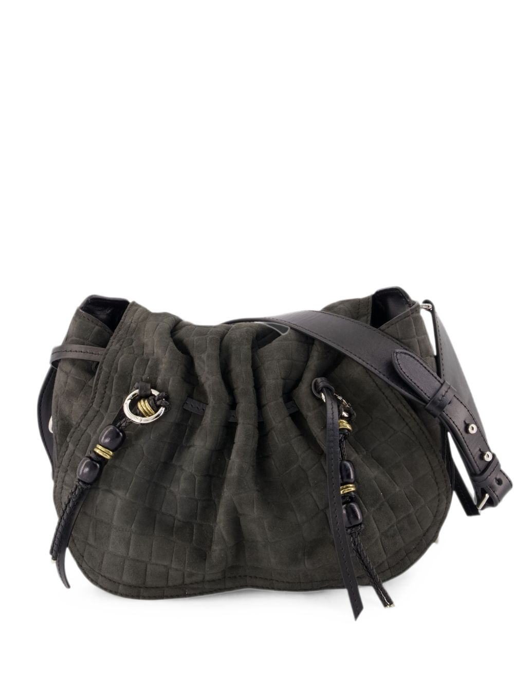 BORSE A SPALLA ISABEL MARANT  