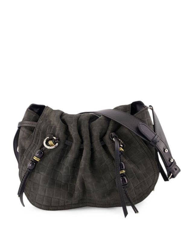BORSE A SPALLA ISABEL MARANT  