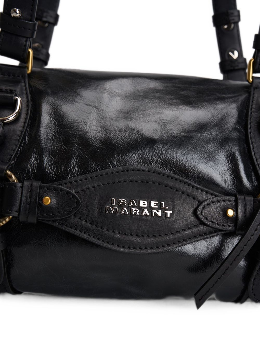 BORSE A SPALLA ISABEL MARANT  