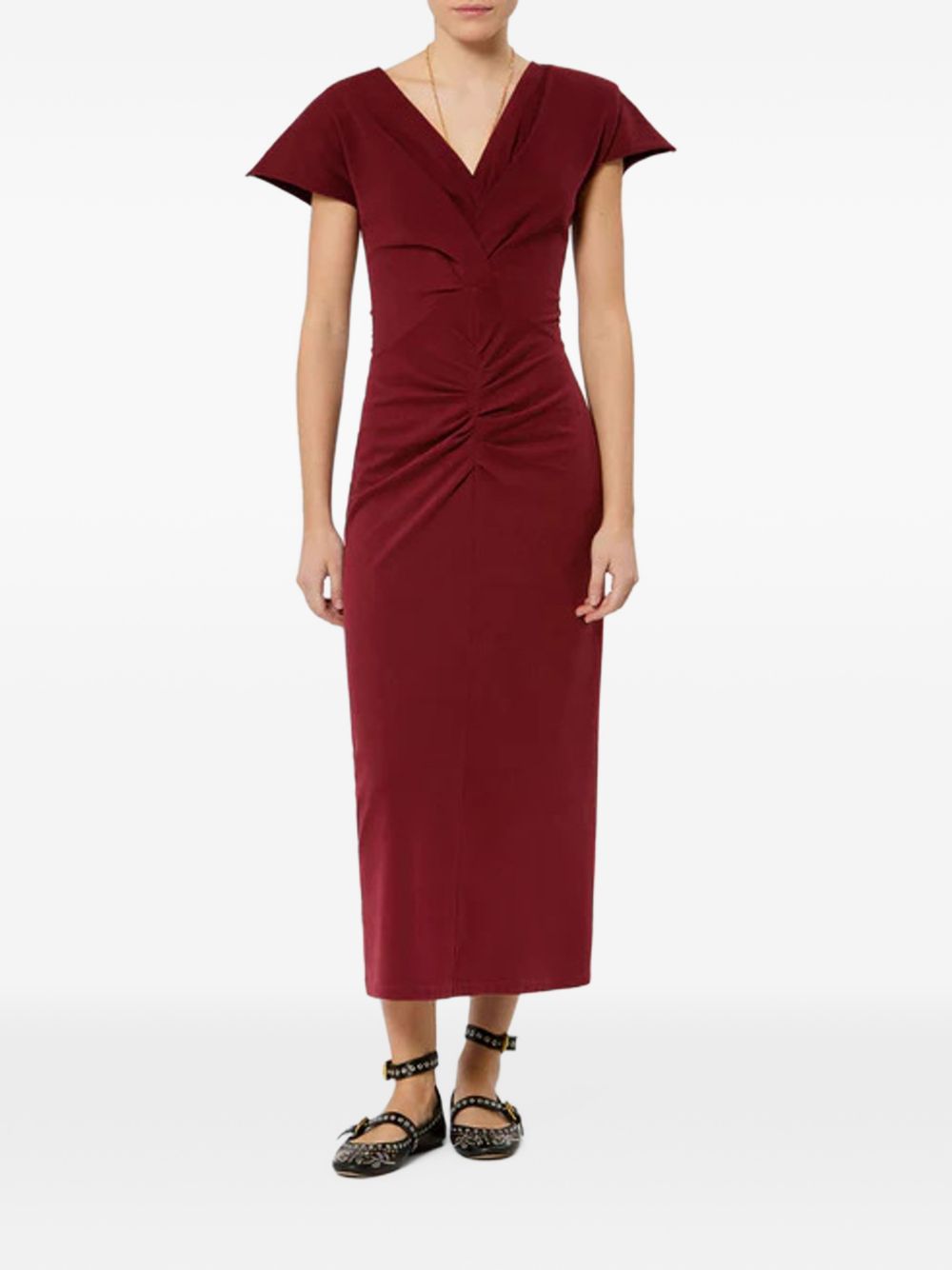 ABITI ISABEL MARANT  