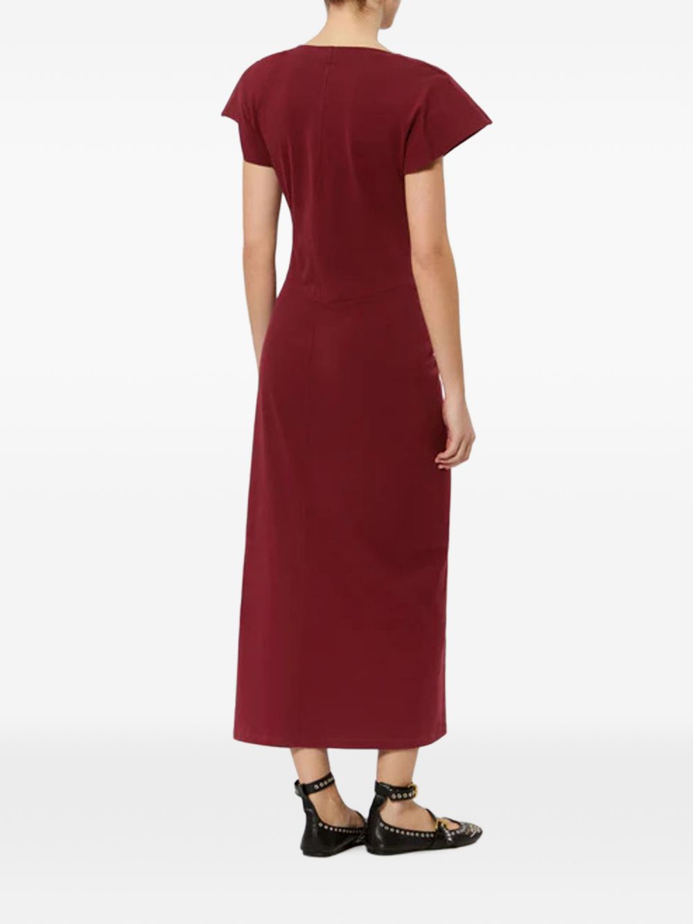 ABITI ISABEL MARANT  