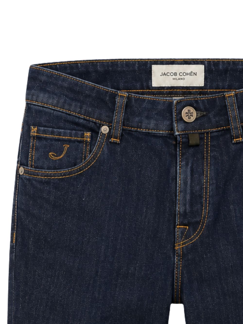 JEANS JACOB COHEN  