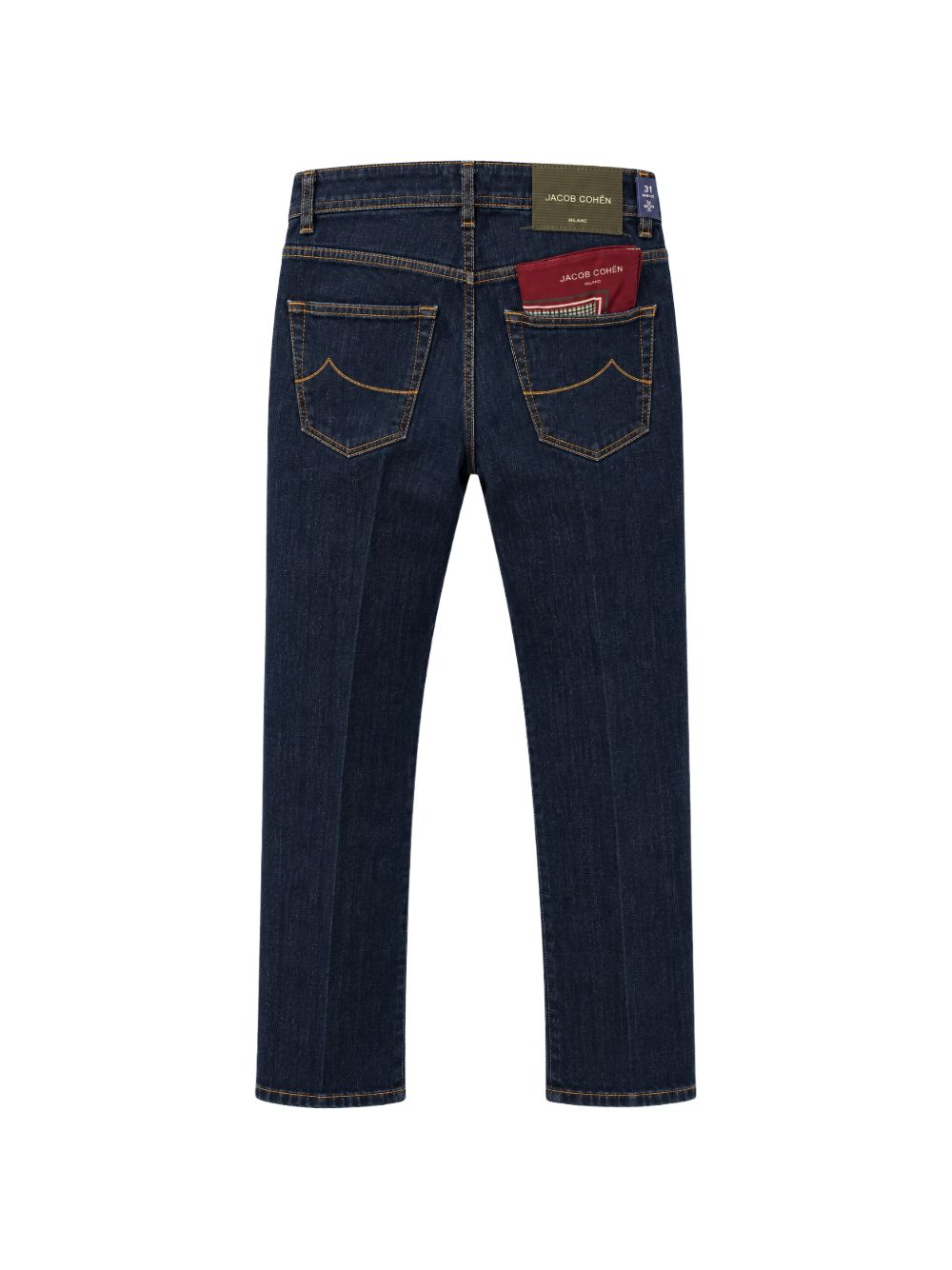 JEANS JACOB COHEN  