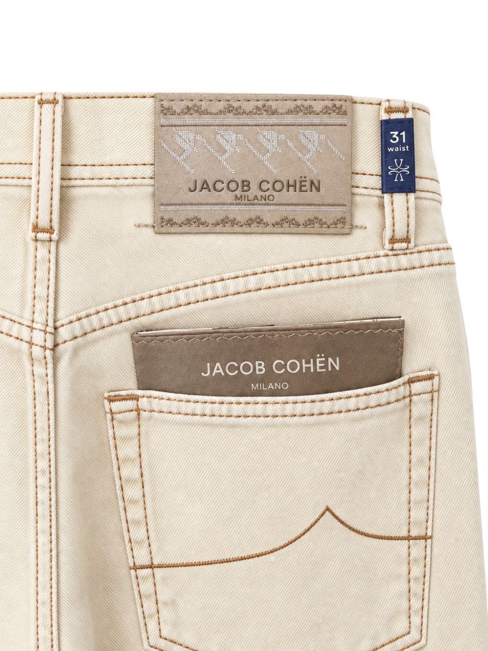 JEANS JACOB COHEN  