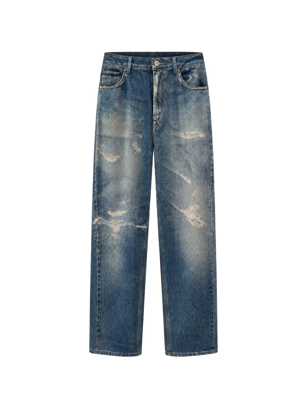 PANTALONI JUCCA  