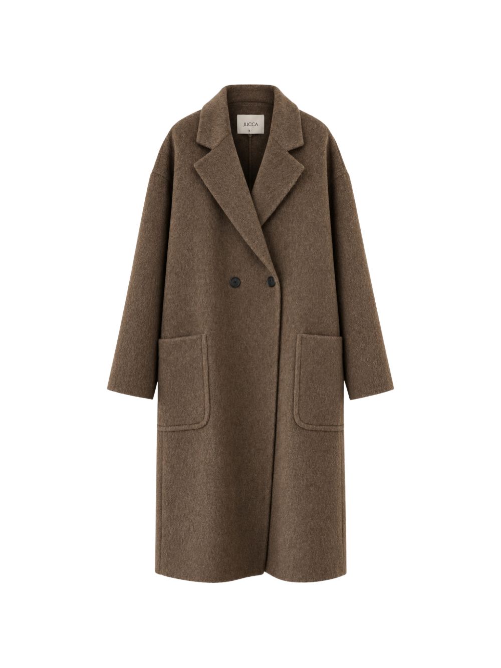 CAPPOTTI JUCCA  