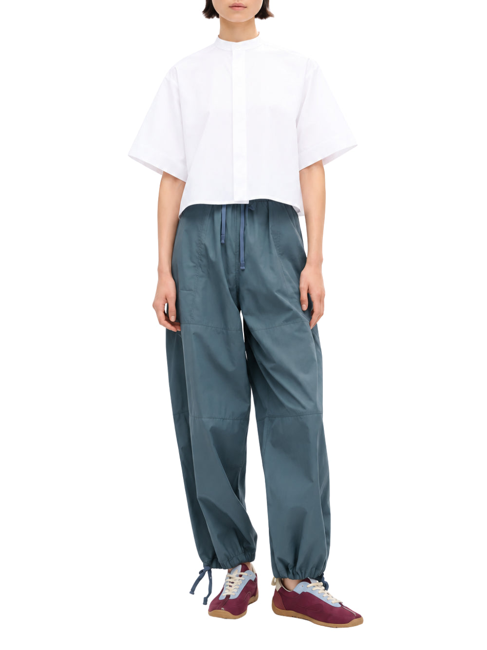 PANTALONI KENZO  