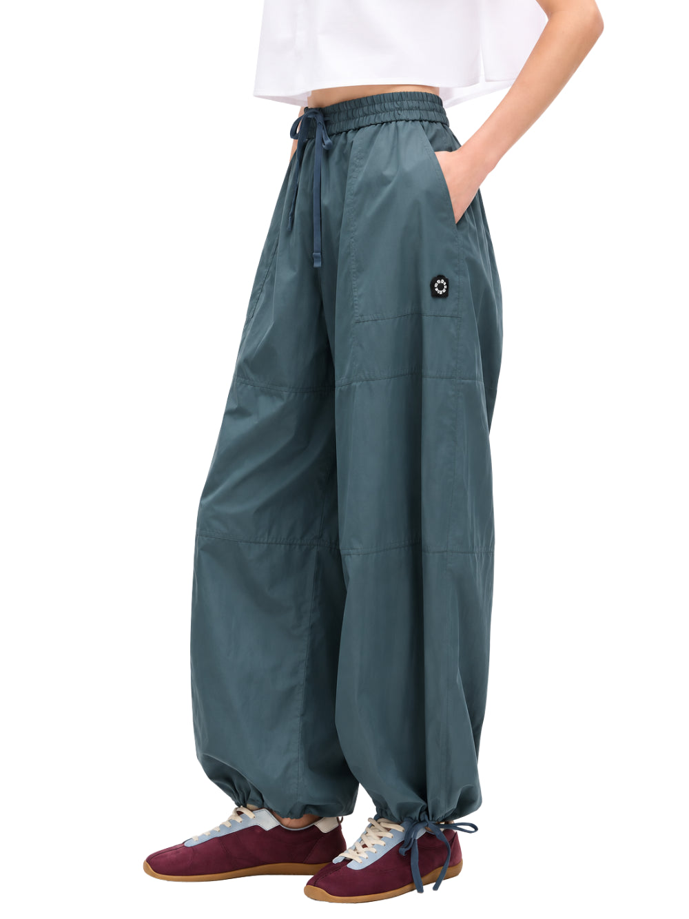 PANTALONI KENZO  
